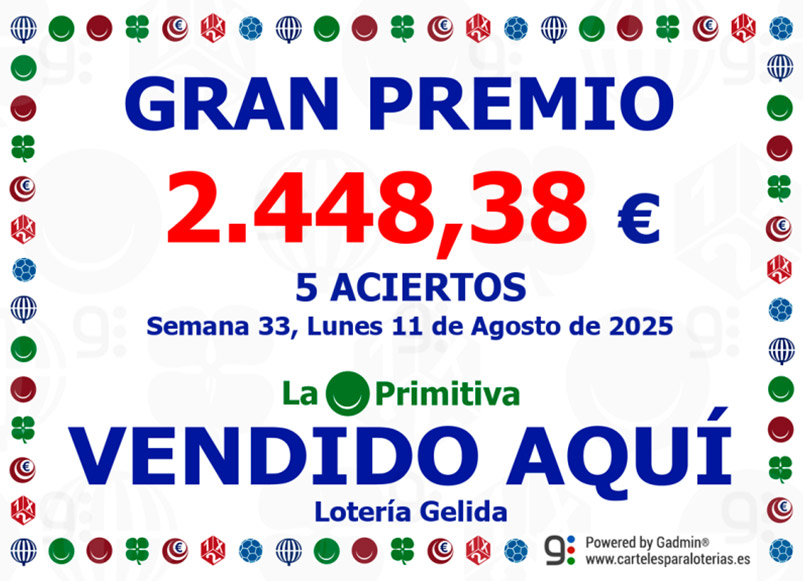 premio